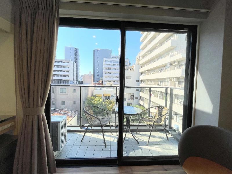 Ikoi Hotel Tokyo image