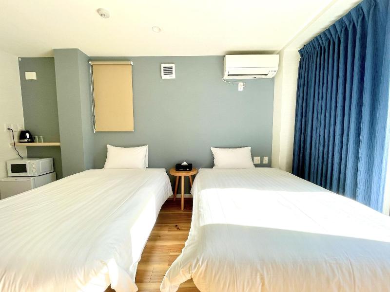 Ikoi Hotel Tokyo image