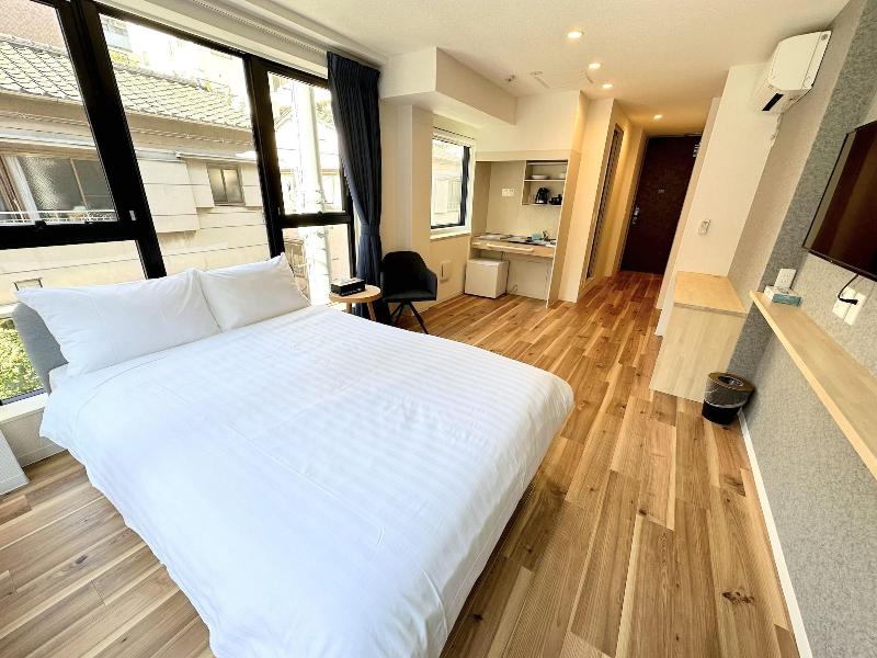 Ikoi Hotel Tokyo image