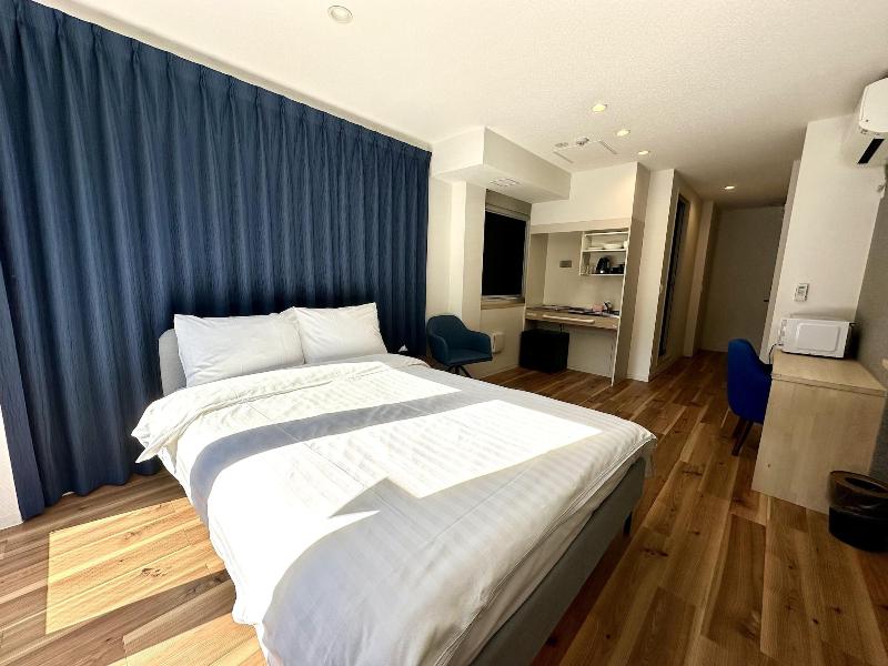 Ikoi Hotel Tokyo image