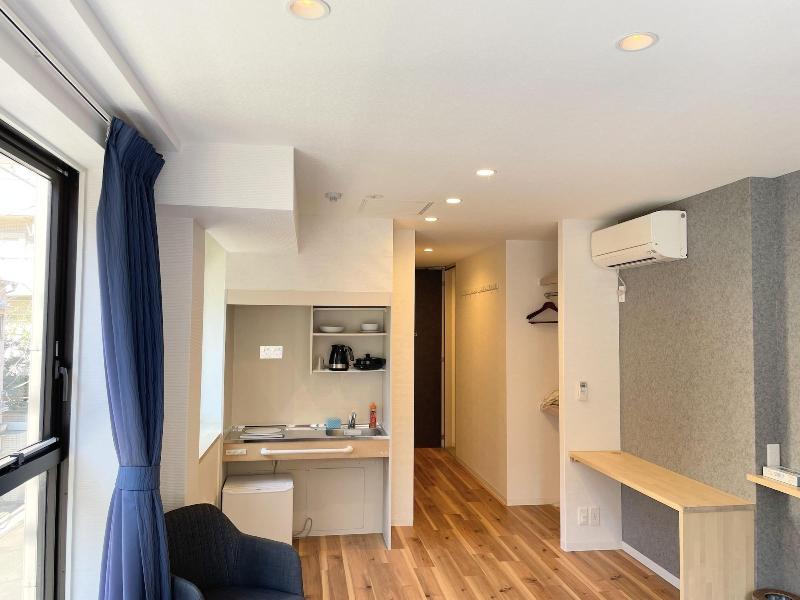 Ikoi Hotel Tokyo image