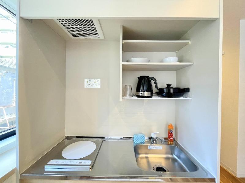 Ikoi Hotel Tokyo image