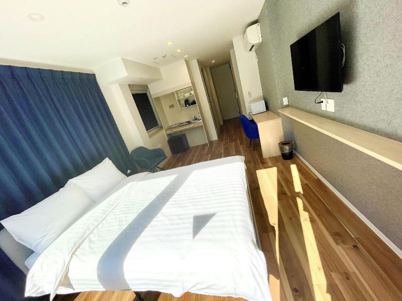 Ikoi Hotel Tokyo image