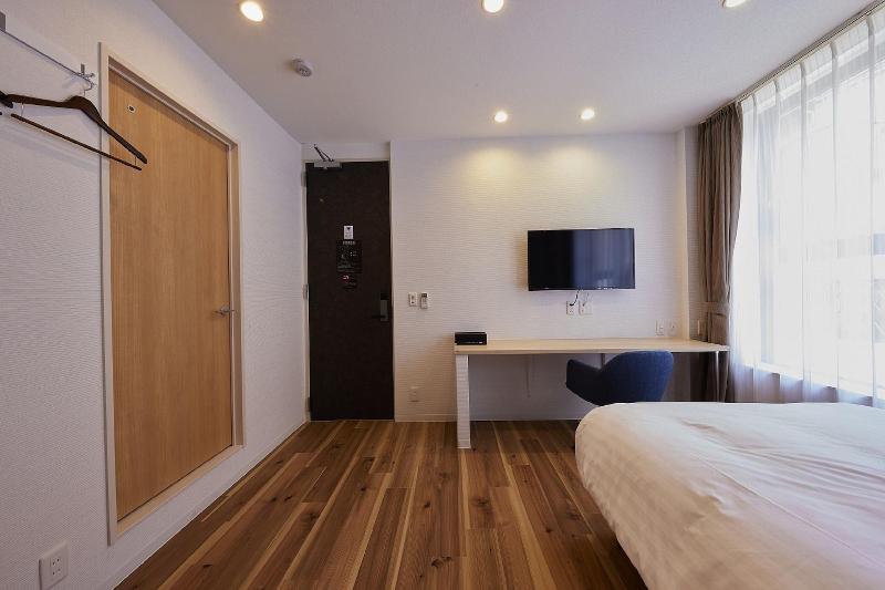 Ikoi Hotel Tokyo image
