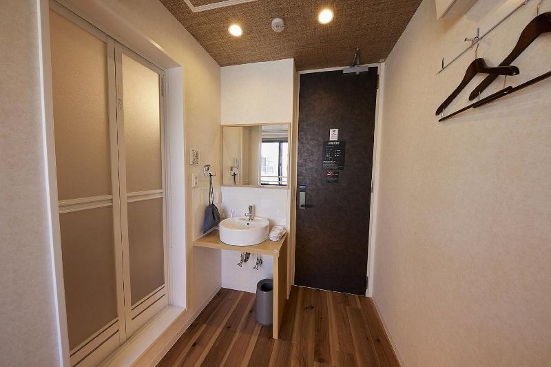 Ikoi Hotel Tokyo image