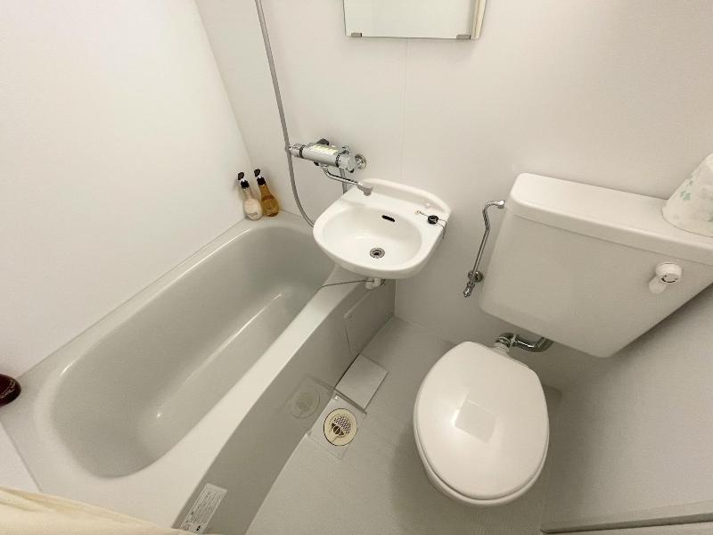 Ikoi Hotel Tokyo image