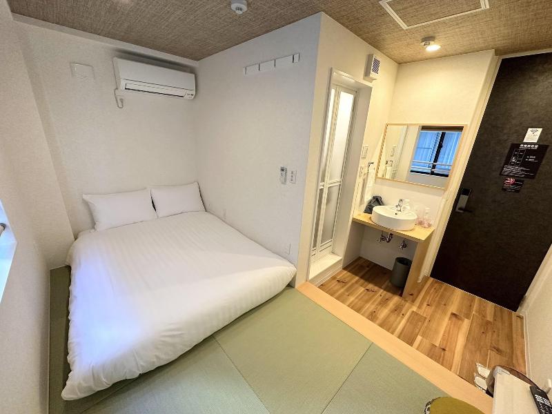 Ikoi Hotel Tokyo image