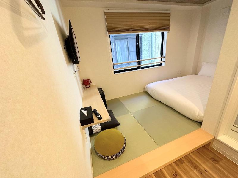 Ikoi Hotel Tokyo image