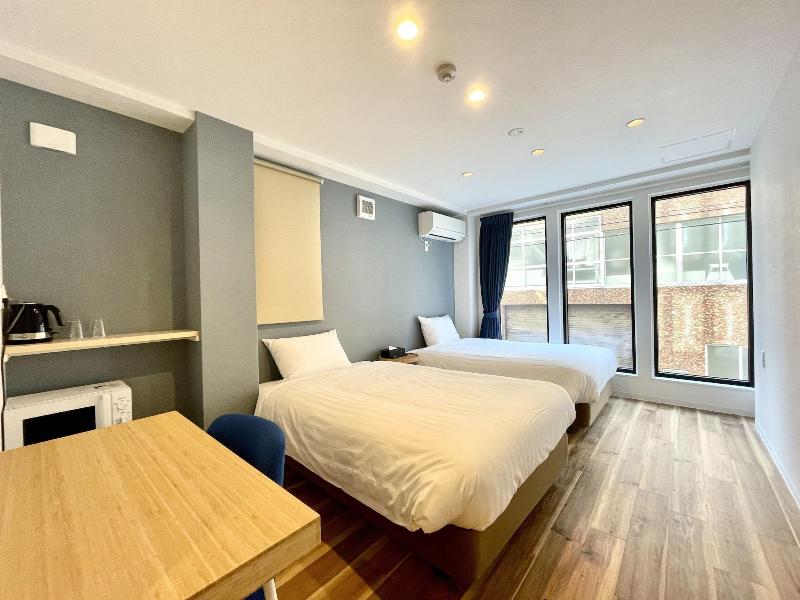 Ikoi Hotel Tokyo image