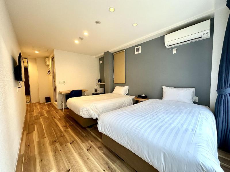 Ikoi Hotel Tokyo image