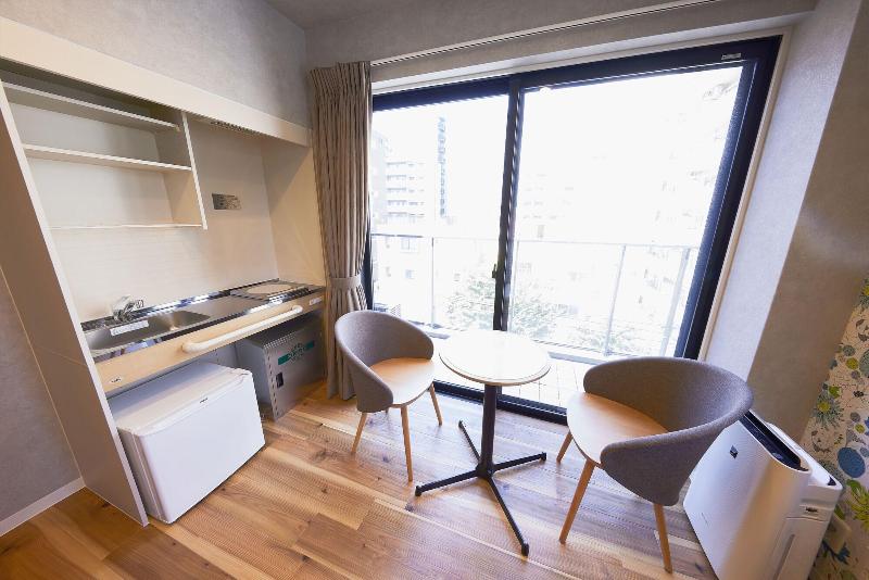 Ikoi Hotel Tokyo image