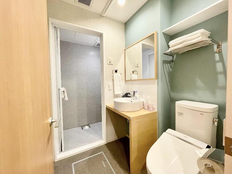 Ikoi Hotel Tokyo image