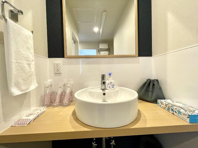 Ikoi Hotel Tokyo image