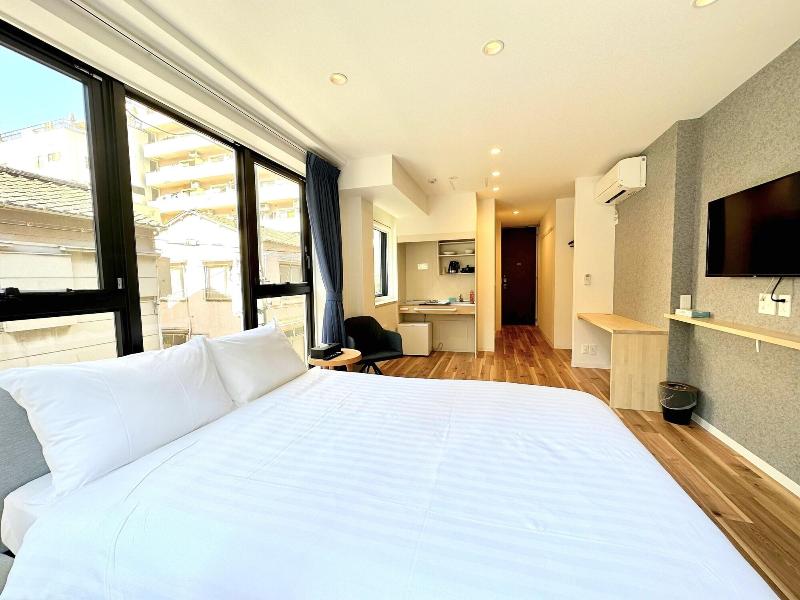 Ikoi Hotel Tokyo image