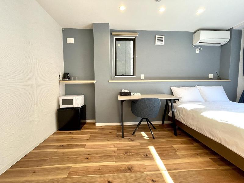 Ikoi Hotel Tokyo image