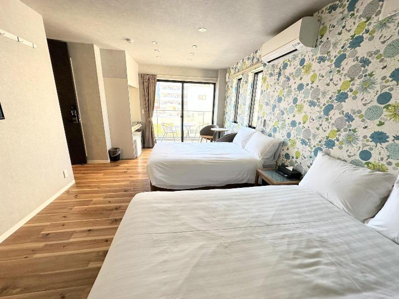 Ikoi Hotel Tokyo image