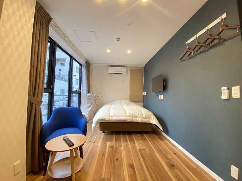 Ikoi Hotel Tokyo image