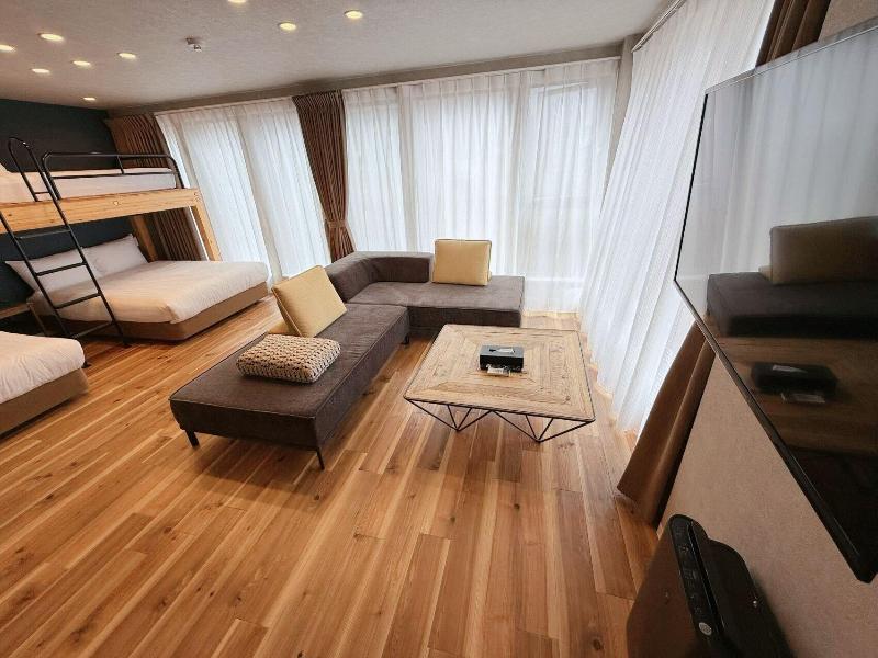 Ikoi Hotel Tokyo image