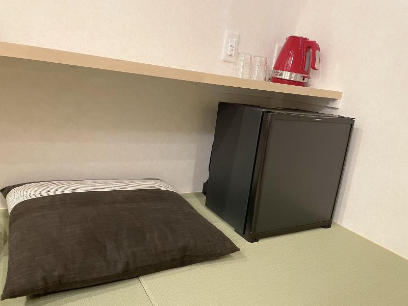 Ikoi Hotel Tokyo image