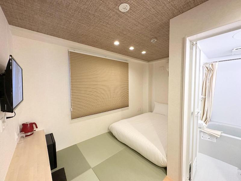 Ikoi Hotel Tokyo image