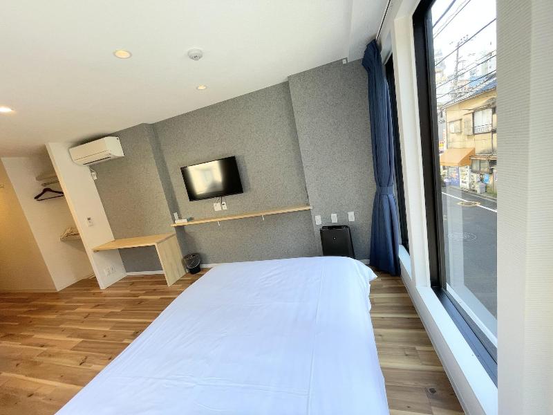 Ikoi Hotel Tokyo image