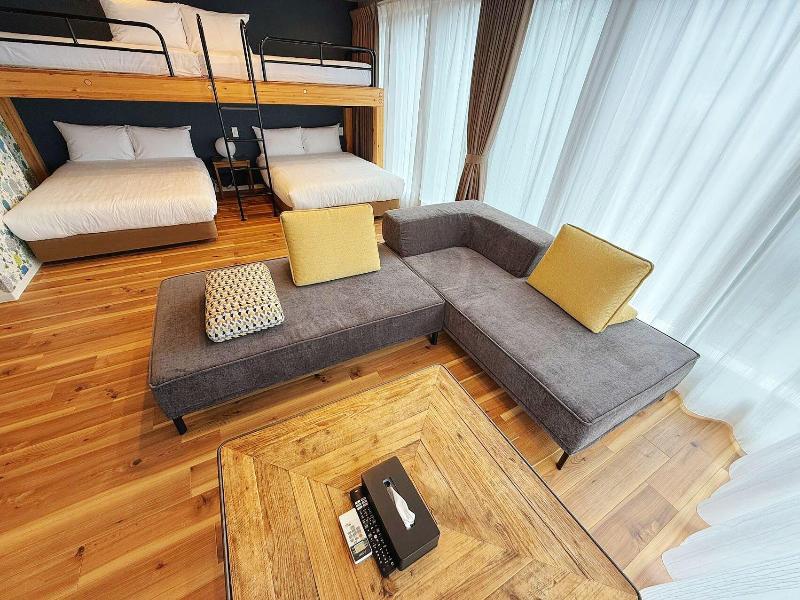 Ikoi Hotel Tokyo image