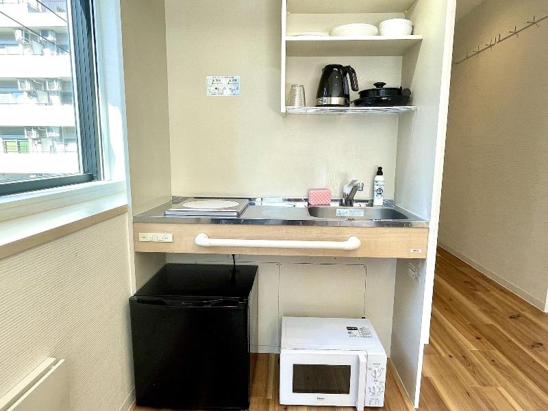 Ikoi Hotel Tokyo image