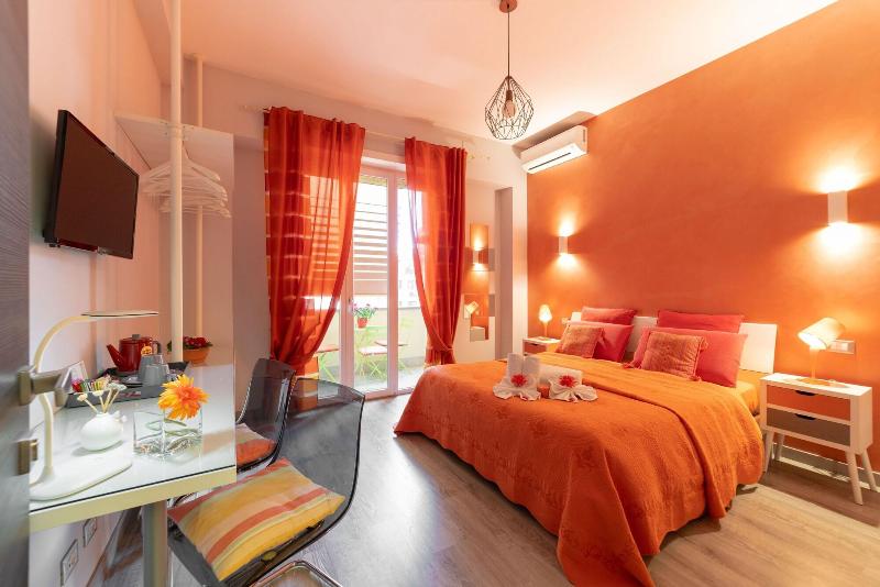 B&b La Maison De Jo image