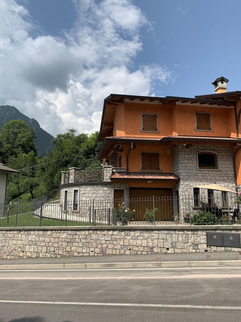 B&b San Pellegrino Terme image