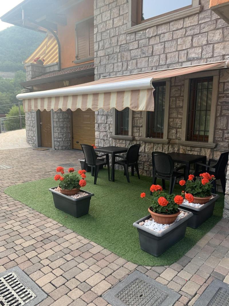 B&b San Pellegrino Terme image