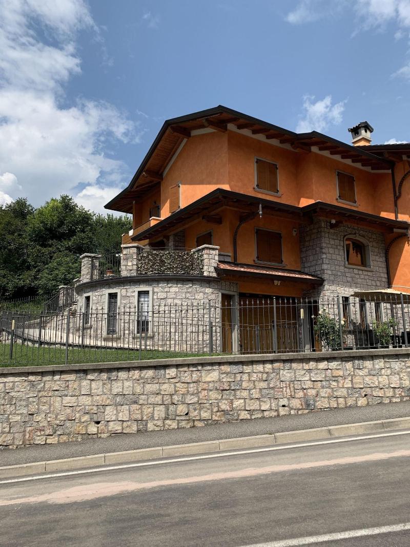 B&b San Pellegrino Terme image