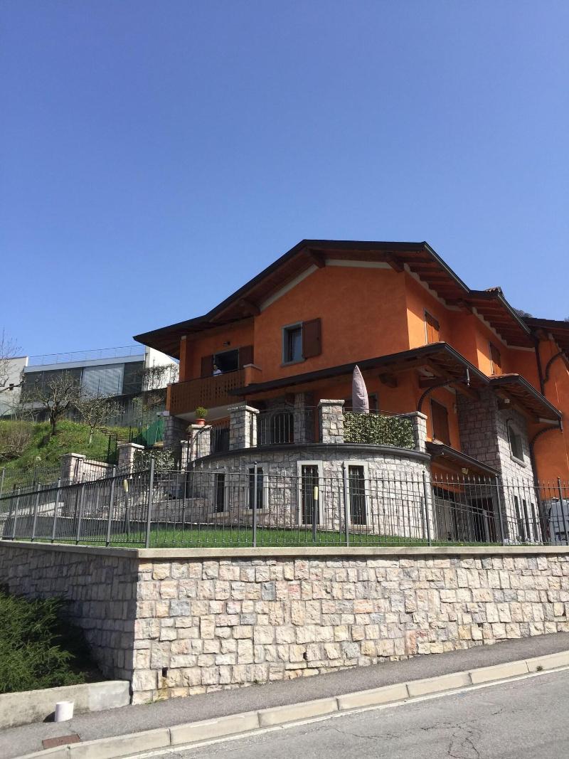 B&b San Pellegrino Terme image