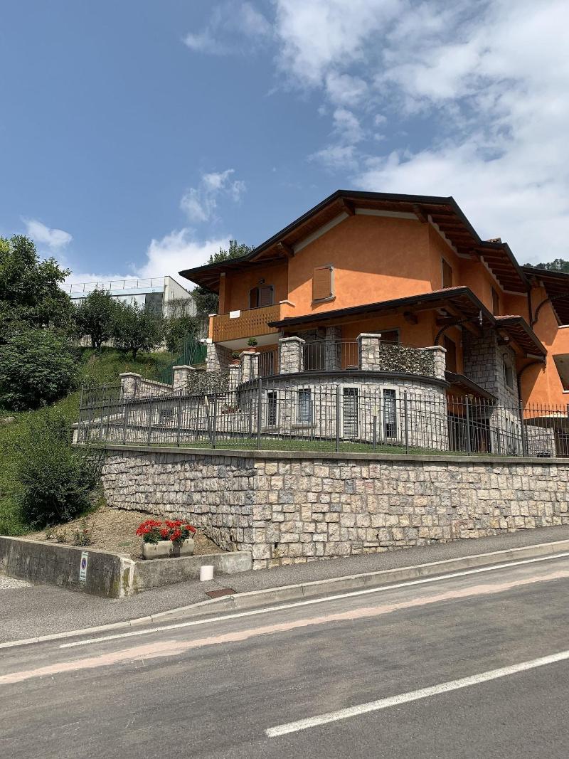 B&b San Pellegrino Terme image