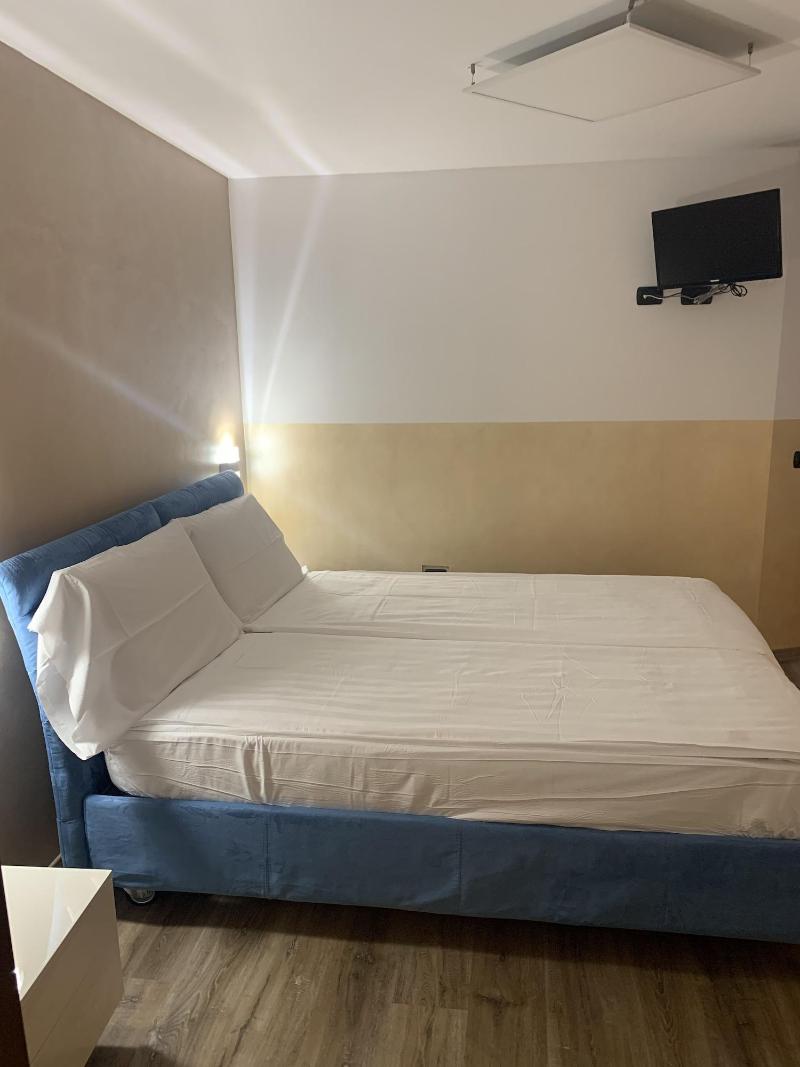 B&b San Pellegrino Terme image
