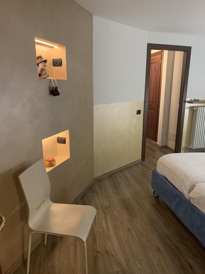 B&b San Pellegrino Terme image