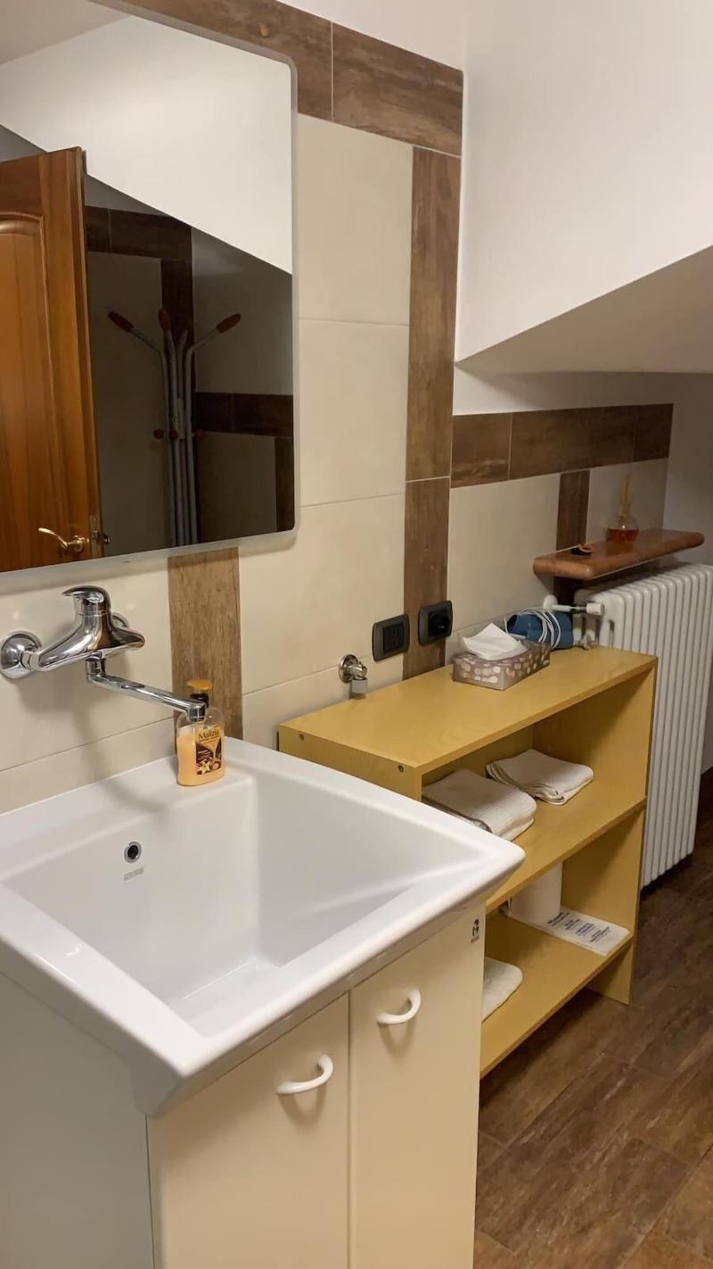 B&b San Pellegrino Terme image