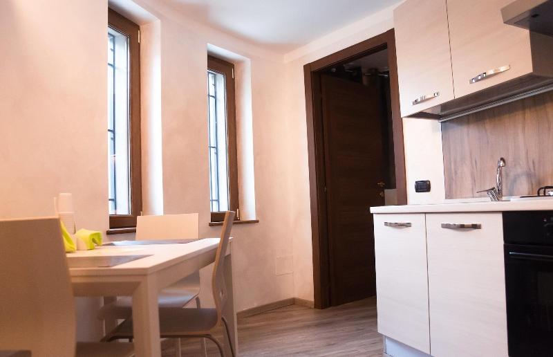 B&b San Pellegrino Terme image