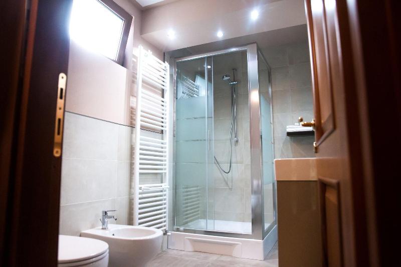 B&b San Pellegrino Terme image