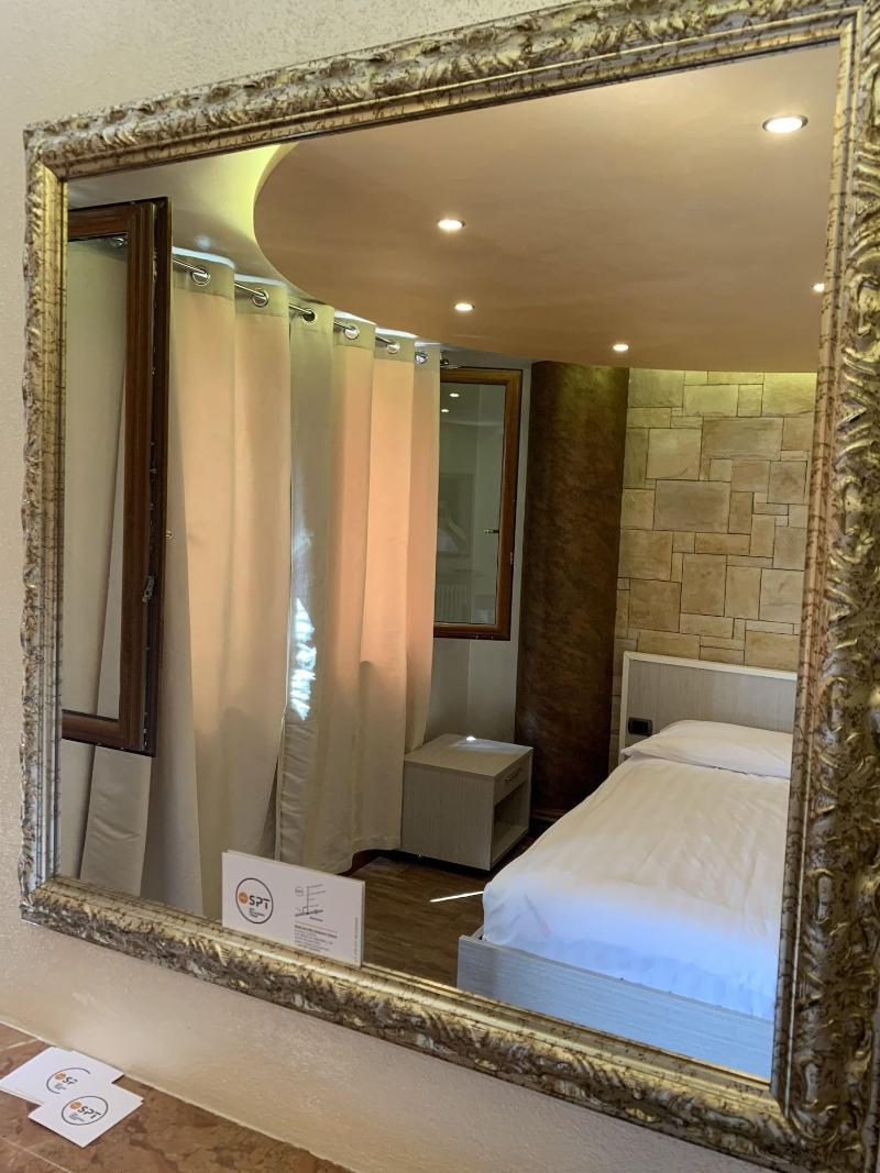B&b San Pellegrino Terme image