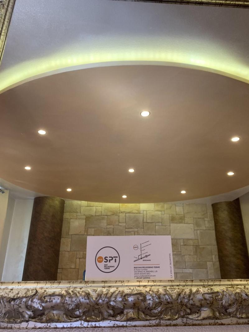 B&b San Pellegrino Terme image