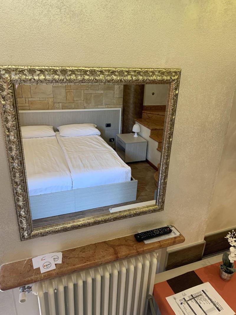 B&b San Pellegrino Terme image