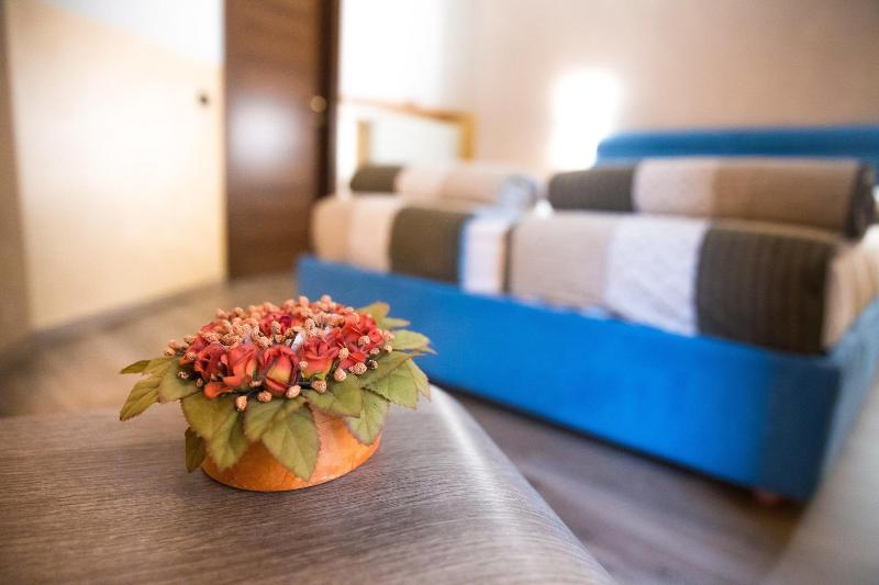 B&b San Pellegrino Terme image