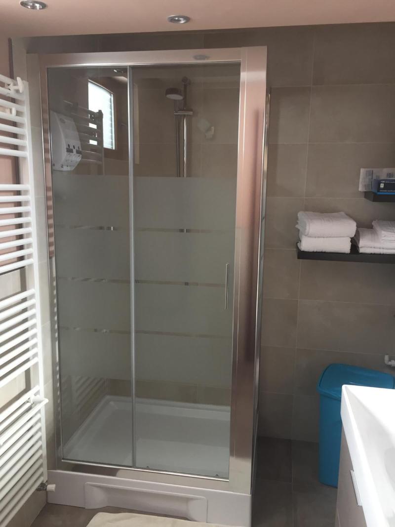 B&b San Pellegrino Terme image