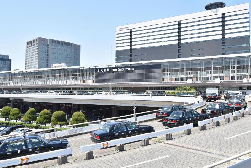 Enzo Shin-osaka C image