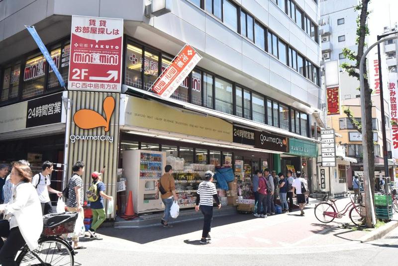 Enzo Shin-osaka C image