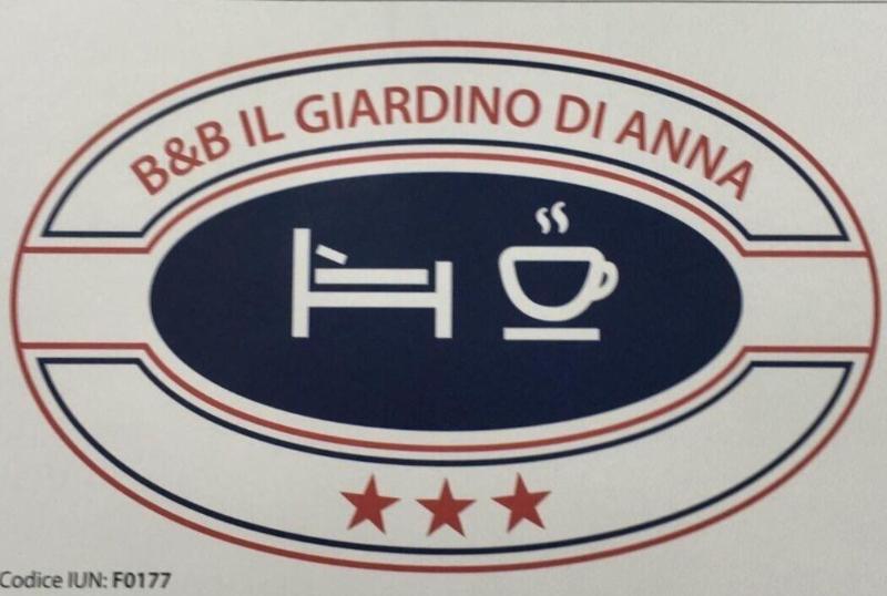 Il Giardino Di Anna image