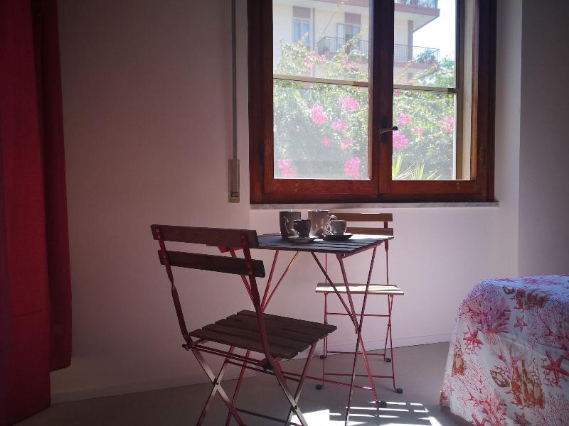 Il Giardino Di Anna image