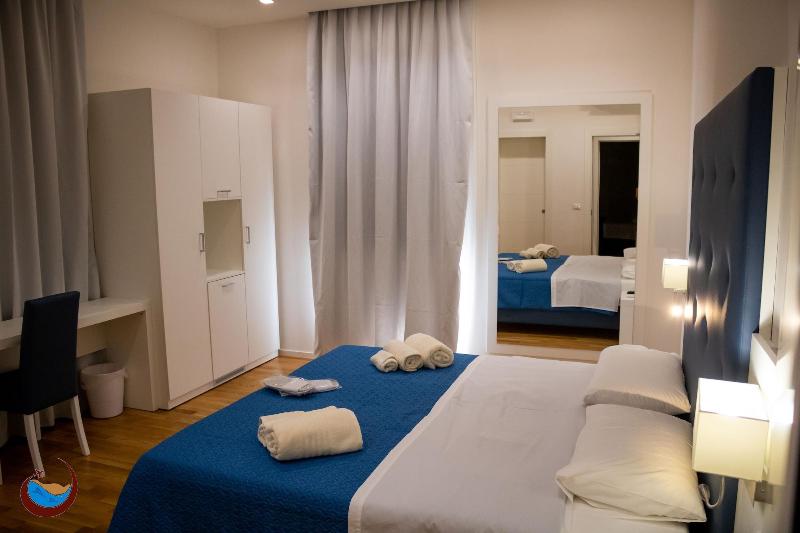 Beauty House Via Veneto image