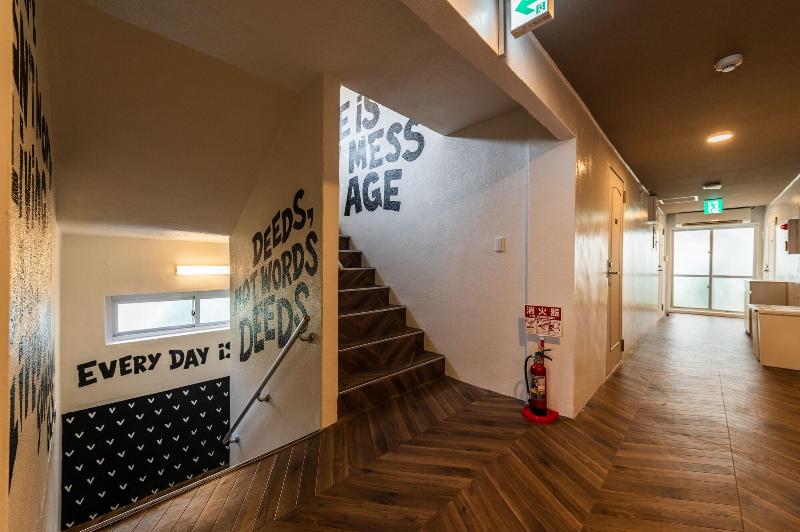Hale Hotel Miyakojima