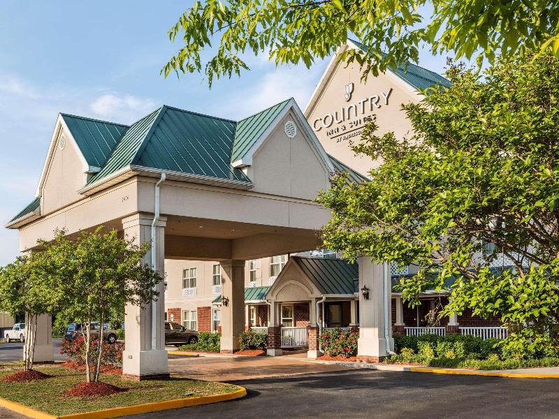 Country Inn Suites By Radisson Chester image